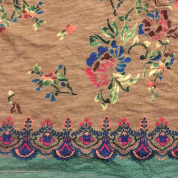 FREE PEOPLE - Racerback Tank - Size Medium - Picture 5 of 9